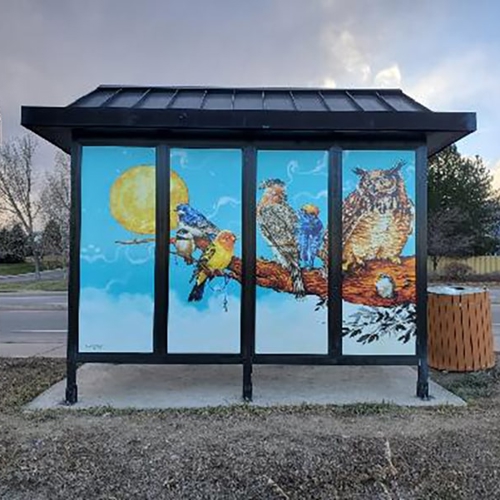 Window Graphics